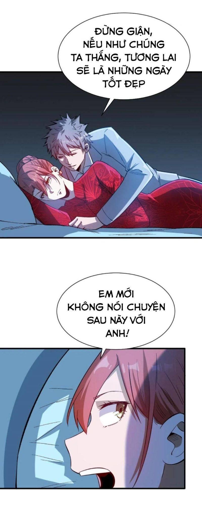 đọc truyện Trở Về Làm Đại Lão Thời Mạt Thế Chương 197 ảnh 9 tại Giả Dược