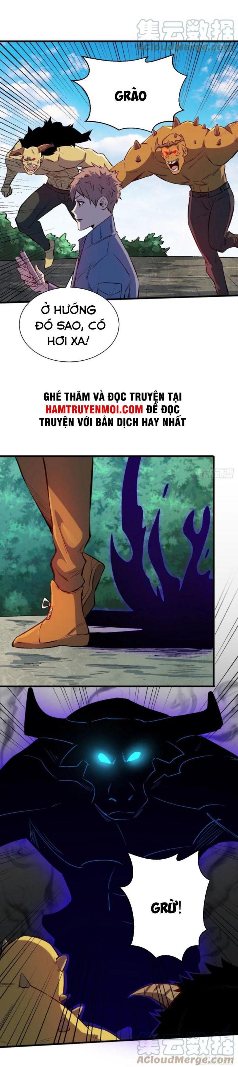 đọc truyện Trở Về Làm Đại Lão Thời Mạt Thế Chương 198 ảnh 11 tại Truyện Dạ Ký