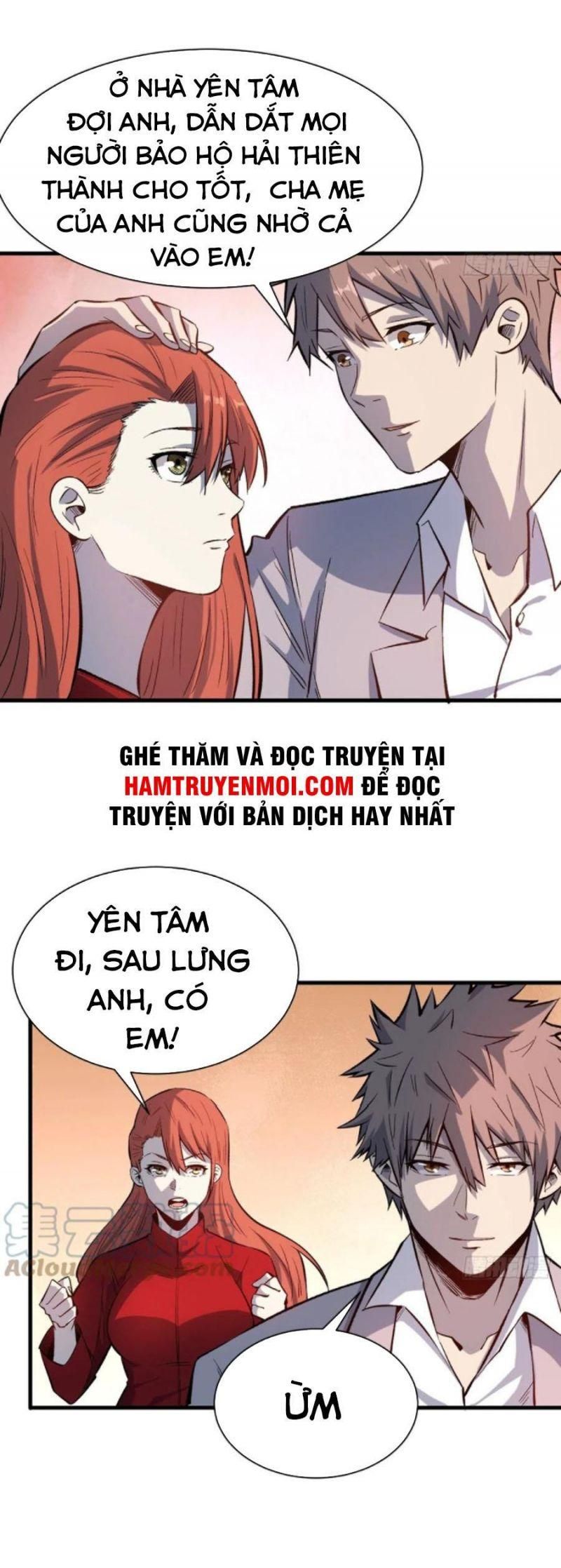 đọc truyện Trở Về Làm Đại Lão Thời Mạt Thế Chương 198 ảnh 8 tại Truyện Dạ Ký