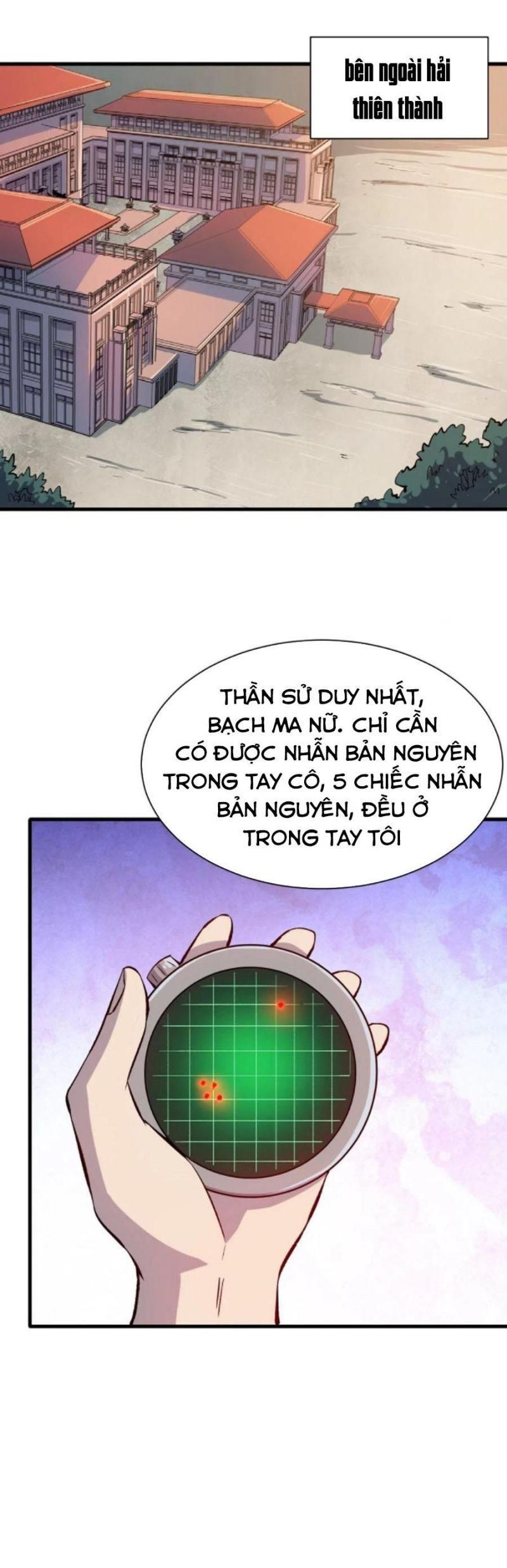 đọc truyện Trở Về Làm Đại Lão Thời Mạt Thế Chương 198 ảnh 9 tại Truyện Dạ Ký