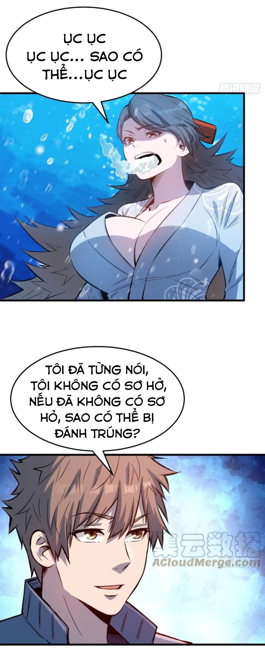 đọc truyện Trở Về Làm Đại Lão Thời Mạt Thế Chương 199 ảnh 19 tại Truyện Dạ Ký