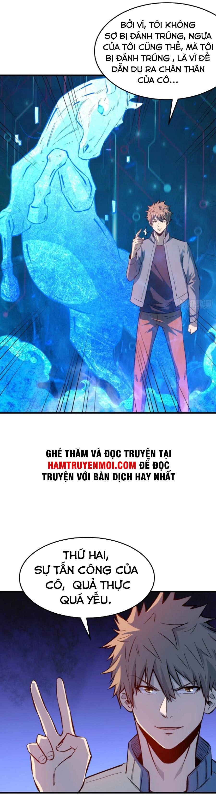 đọc truyện Trở Về Làm Đại Lão Thời Mạt Thế Chương 199 ảnh 20 tại Truyện Dạ Ký