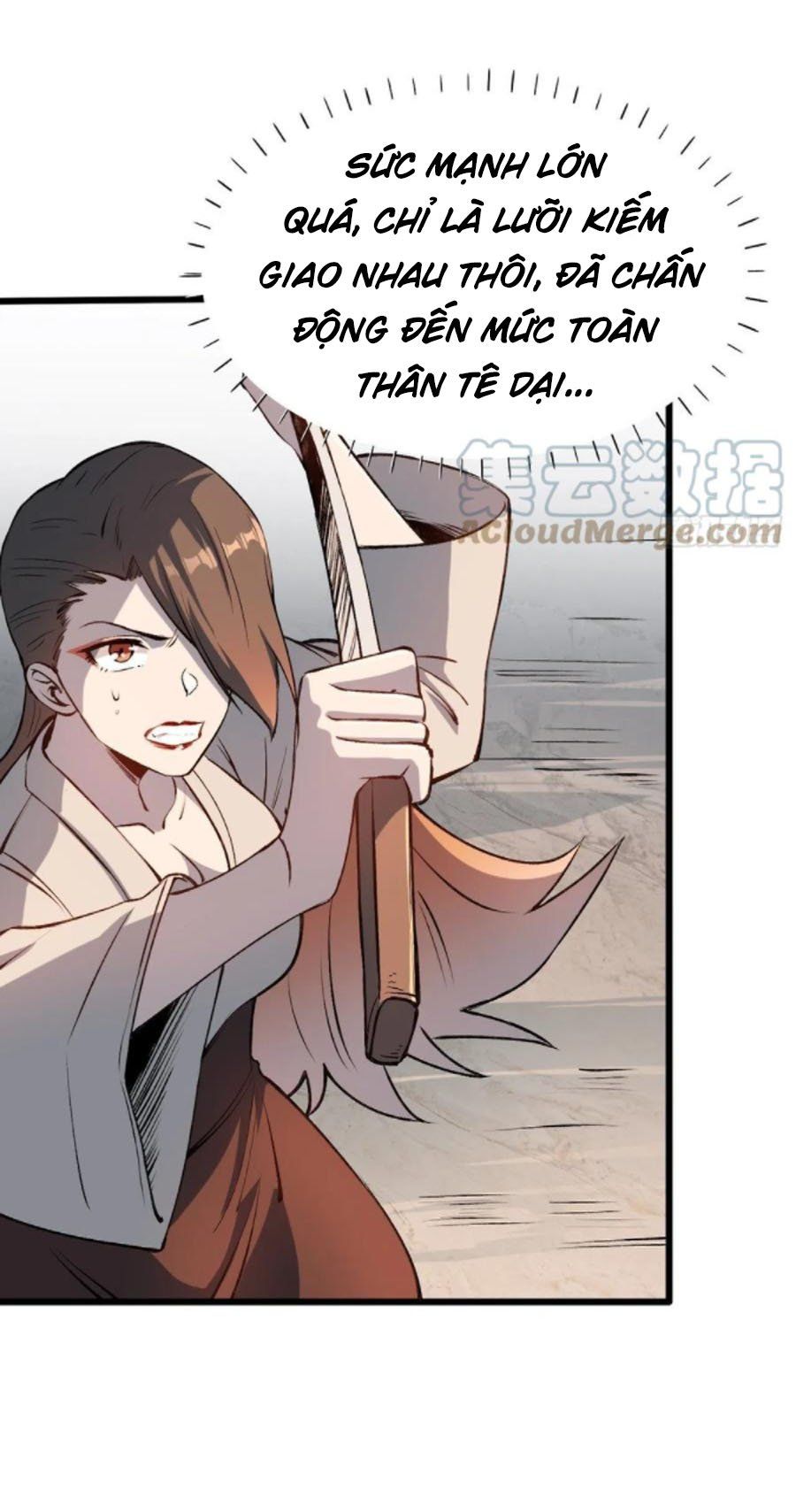 đọc truyện Trở Về Làm Đại Lão Thời Mạt Thế Chương 199 ảnh 3 tại Truyện Dạ Ký