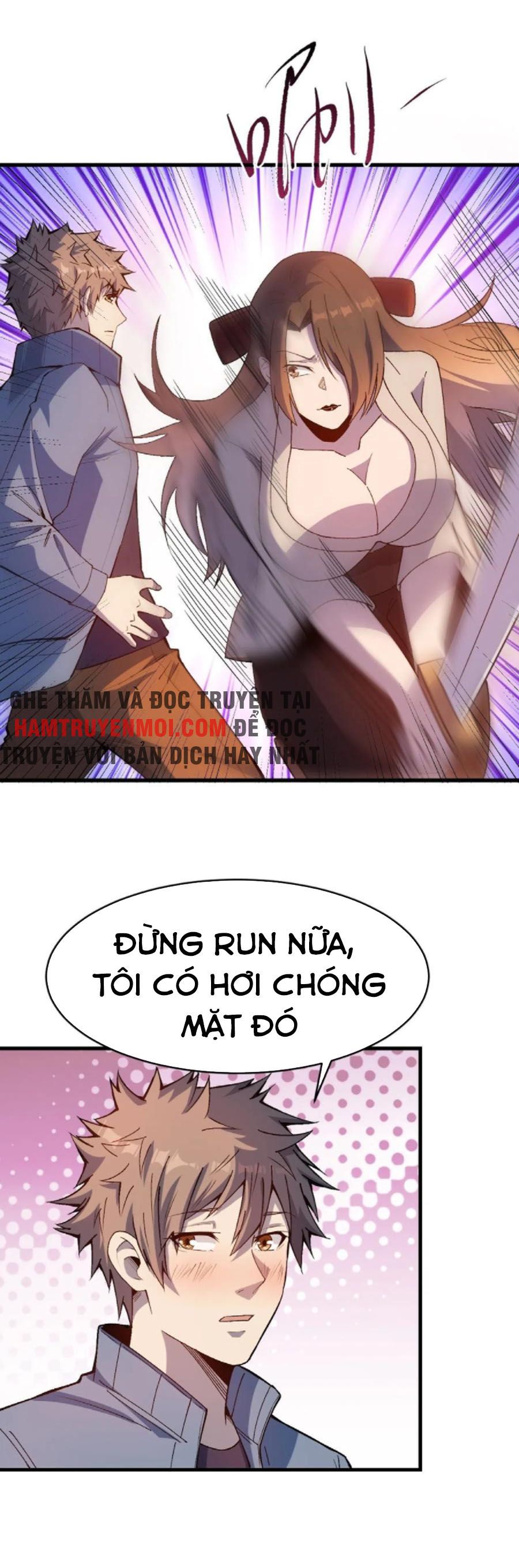 đọc truyện Trở Về Làm Đại Lão Thời Mạt Thế Chương 199 ảnh 5 tại Truyện Dạ Ký