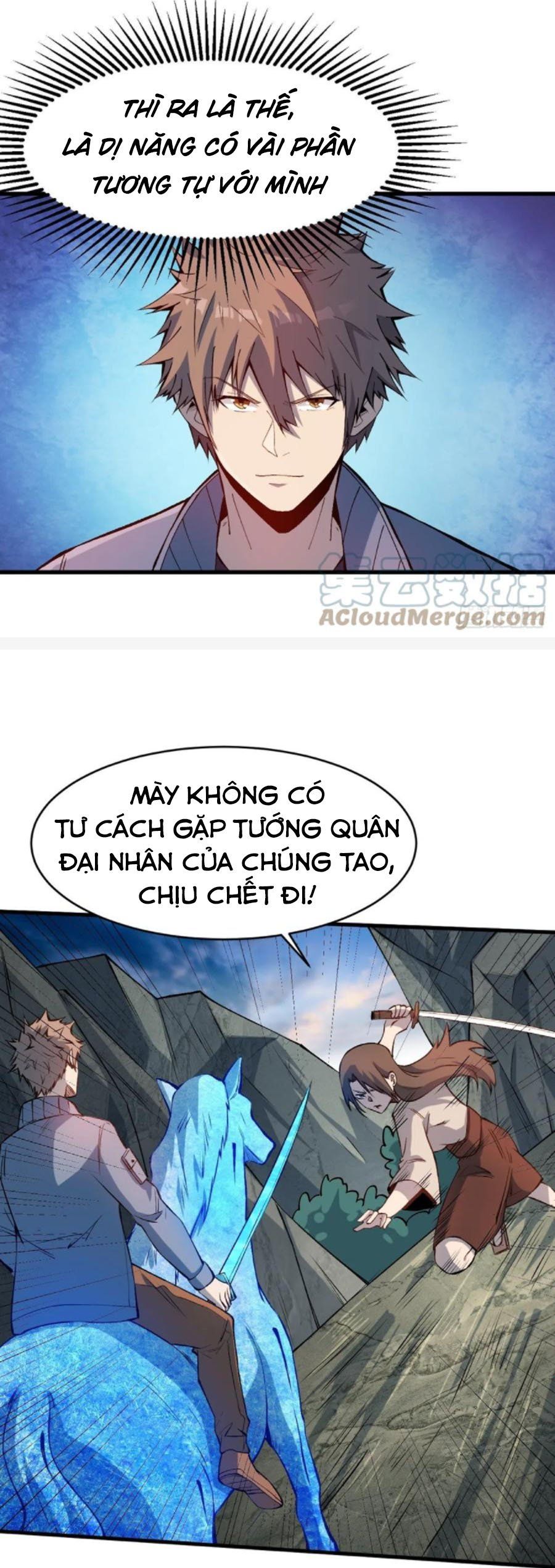 đọc truyện Trở Về Làm Đại Lão Thời Mạt Thế Chương 199 ảnh 7 tại Truyện Dạ Ký