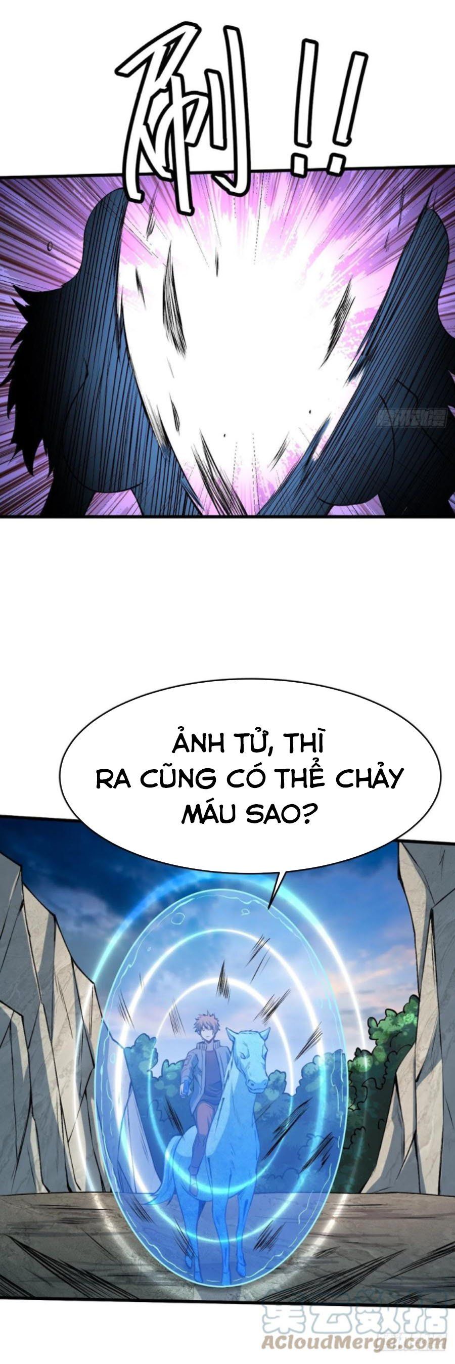 đọc truyện Trở Về Làm Đại Lão Thời Mạt Thế Chương 199 ảnh 9 tại Truyện Dạ Ký