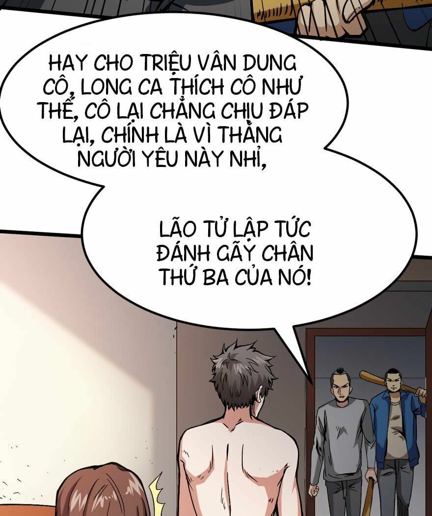 đọc truyện Trở Về Làm Đại Lão Thời Mạt Thế Chương 2 ảnh 16 tại Truyện Dạ Ký