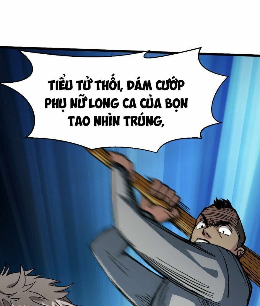 đọc truyện Trở Về Làm Đại Lão Thời Mạt Thế Chương 2 ảnh 19 tại Truyện Dạ Ký
