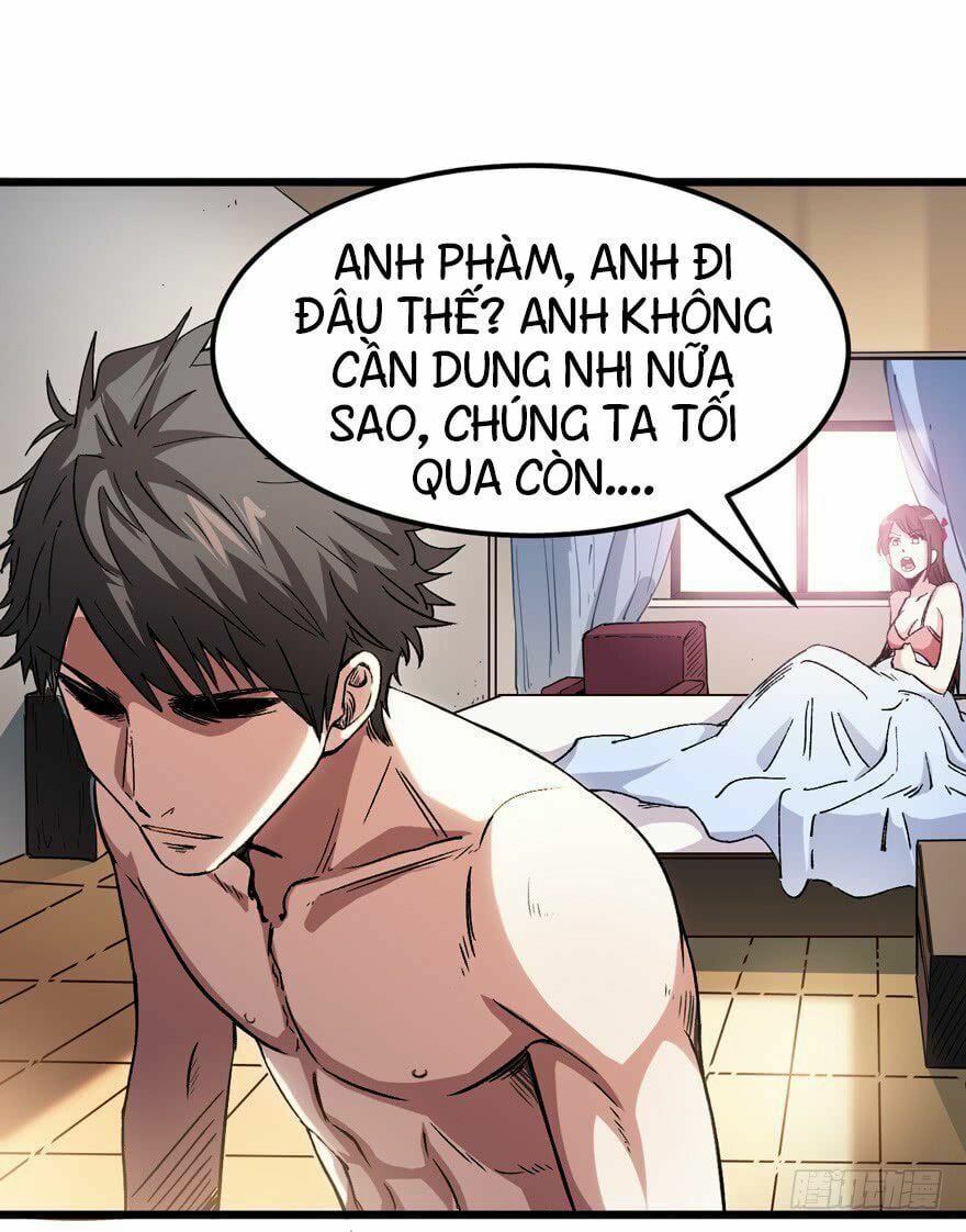 đọc truyện Trở Về Làm Đại Lão Thời Mạt Thế Chương 2 ảnh 30 tại Truyện Dạ Ký