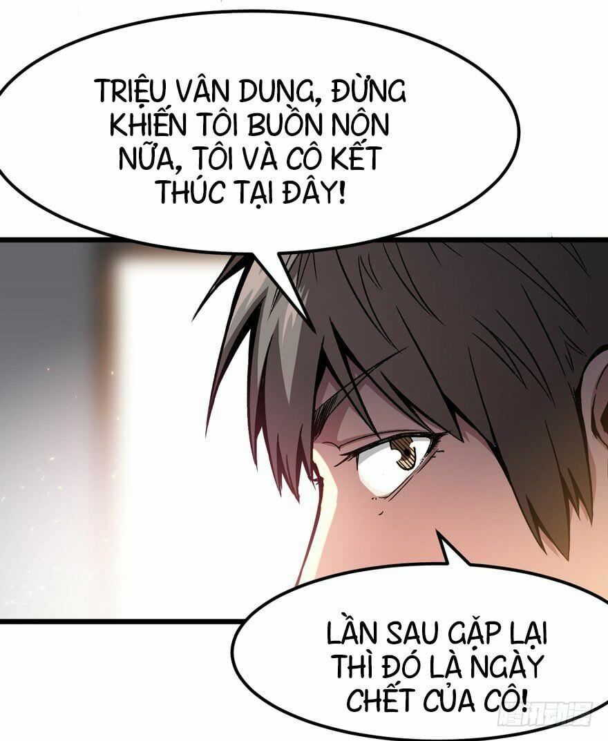 đọc truyện Trở Về Làm Đại Lão Thời Mạt Thế Chương 2 ảnh 31 tại Truyện Dạ Ký