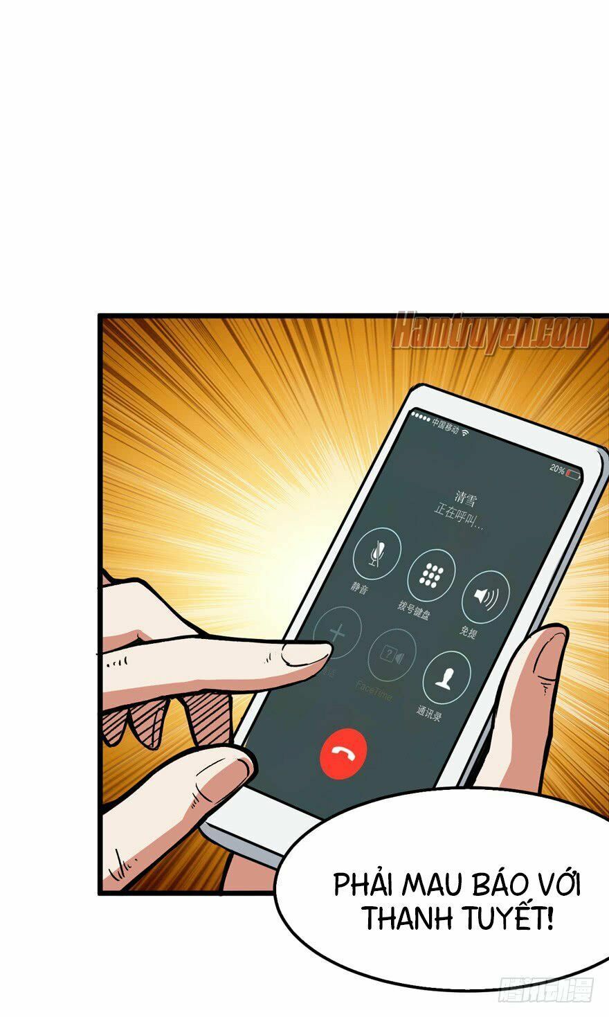 đọc truyện Trở Về Làm Đại Lão Thời Mạt Thế Chương 2 ảnh 36 tại Truyện Dạ Ký