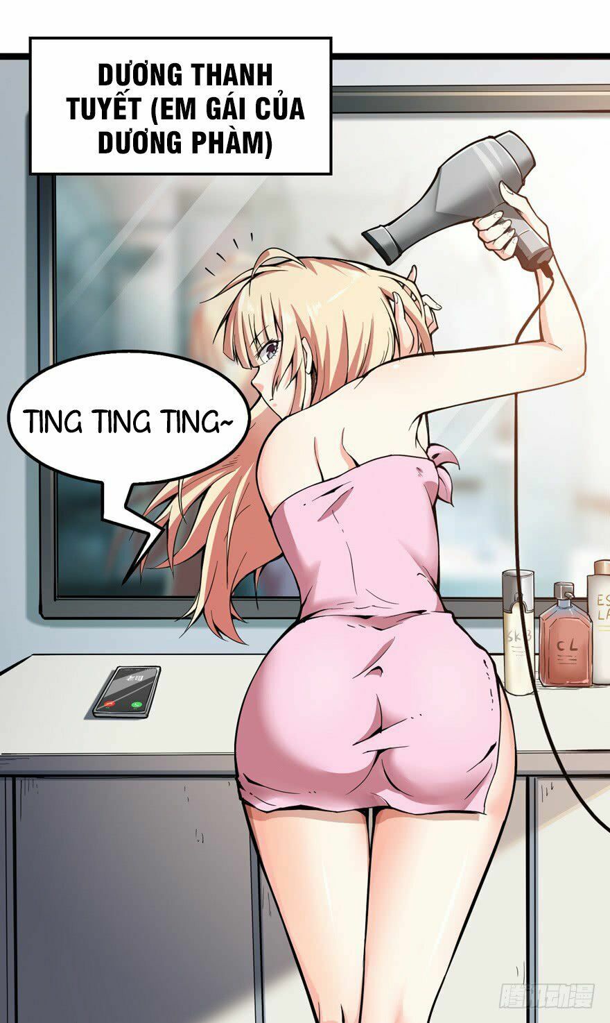 đọc truyện Trở Về Làm Đại Lão Thời Mạt Thế Chương 2 ảnh 37 tại Truyện Dạ Ký
