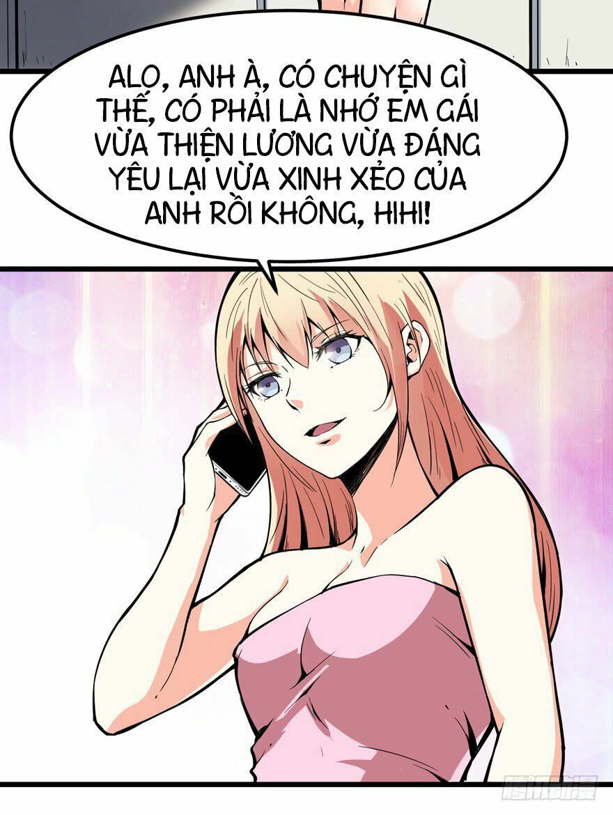 đọc truyện Trở Về Làm Đại Lão Thời Mạt Thế Chương 2 ảnh 38 tại Truyện Dạ Ký