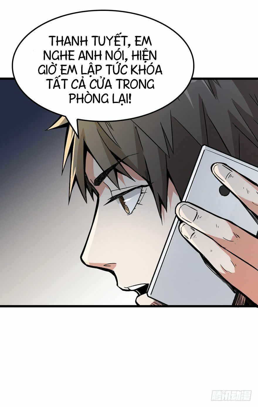 đọc truyện Trở Về Làm Đại Lão Thời Mạt Thế Chương 2 ảnh 39 tại Truyện Dạ Ký