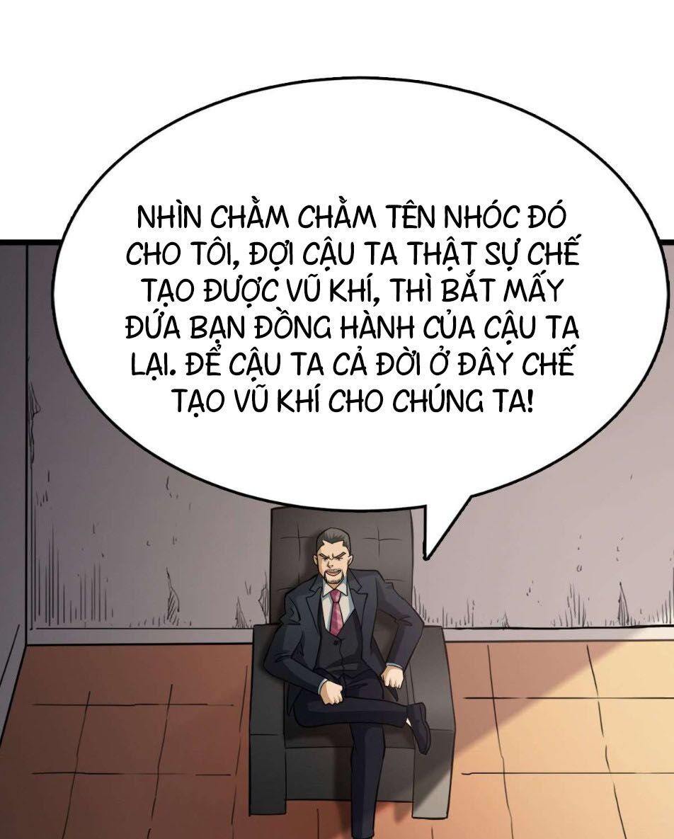 đọc truyện Trở Về Làm Đại Lão Thời Mạt Thế Chương 20 ảnh 11 tại Giả Dược