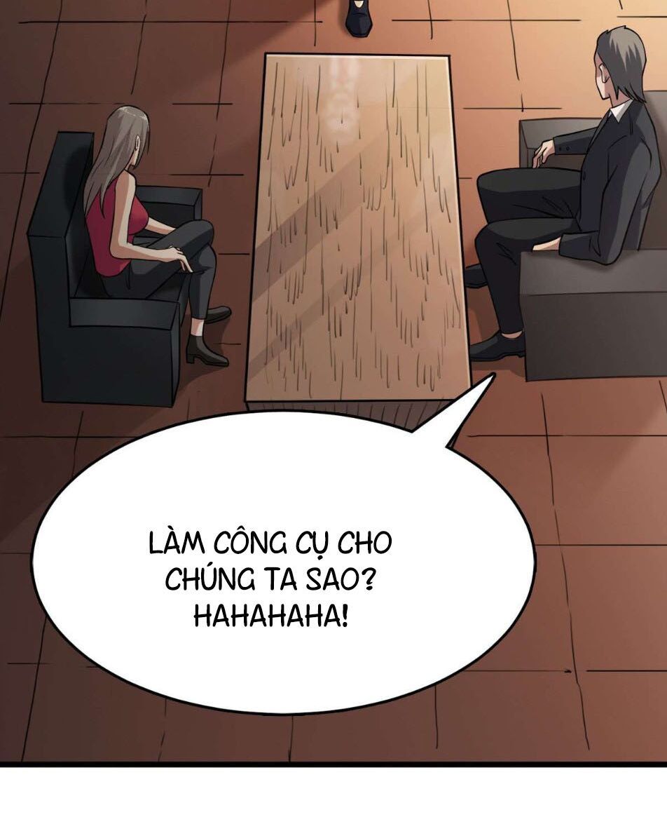đọc truyện Trở Về Làm Đại Lão Thời Mạt Thế Chương 20 ảnh 12 tại Giả Dược