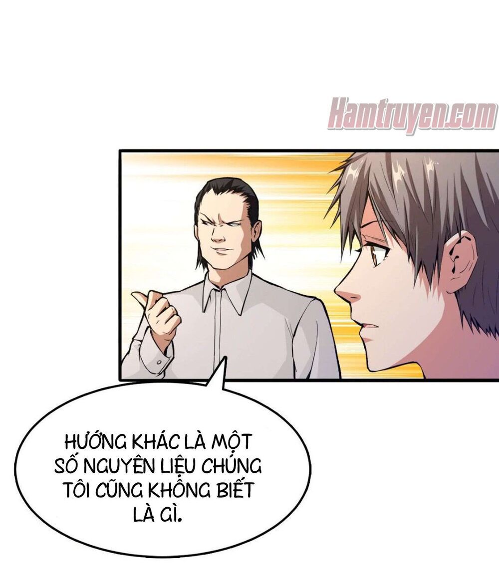 đọc truyện Trở Về Làm Đại Lão Thời Mạt Thế Chương 20 ảnh 25 tại Giả Dược