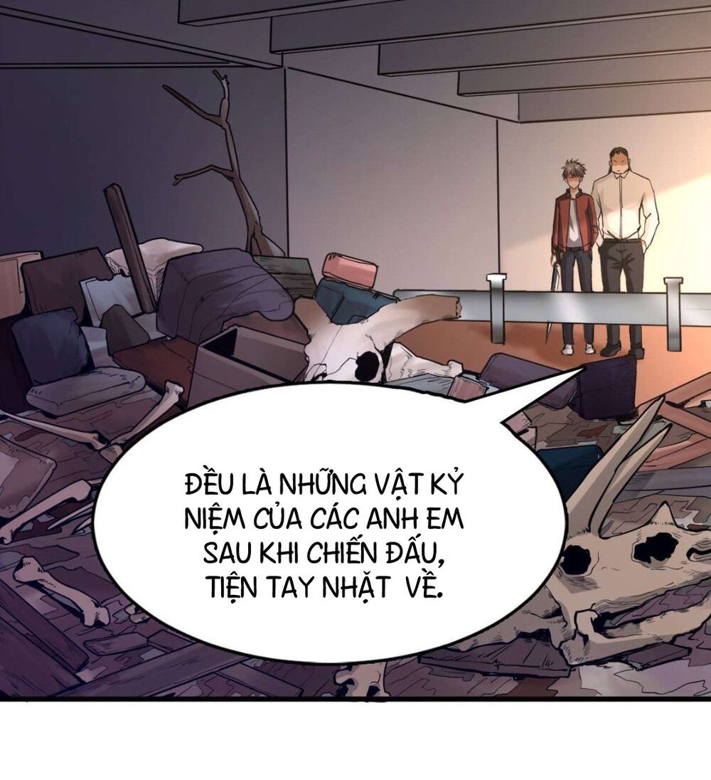 đọc truyện Trở Về Làm Đại Lão Thời Mạt Thế Chương 20 ảnh 26 tại Giả Dược