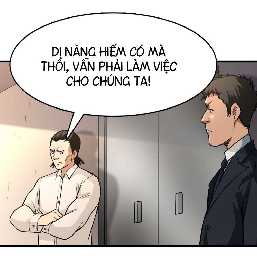 đọc truyện Trở Về Làm Đại Lão Thời Mạt Thế Chương 20 ảnh 39 tại Giả Dược