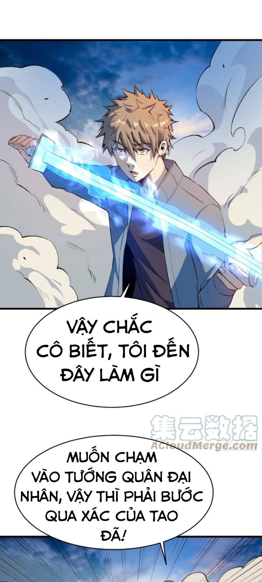 đọc truyện Trở Về Làm Đại Lão Thời Mạt Thế Chương 200 ảnh 12 tại Giả Dược