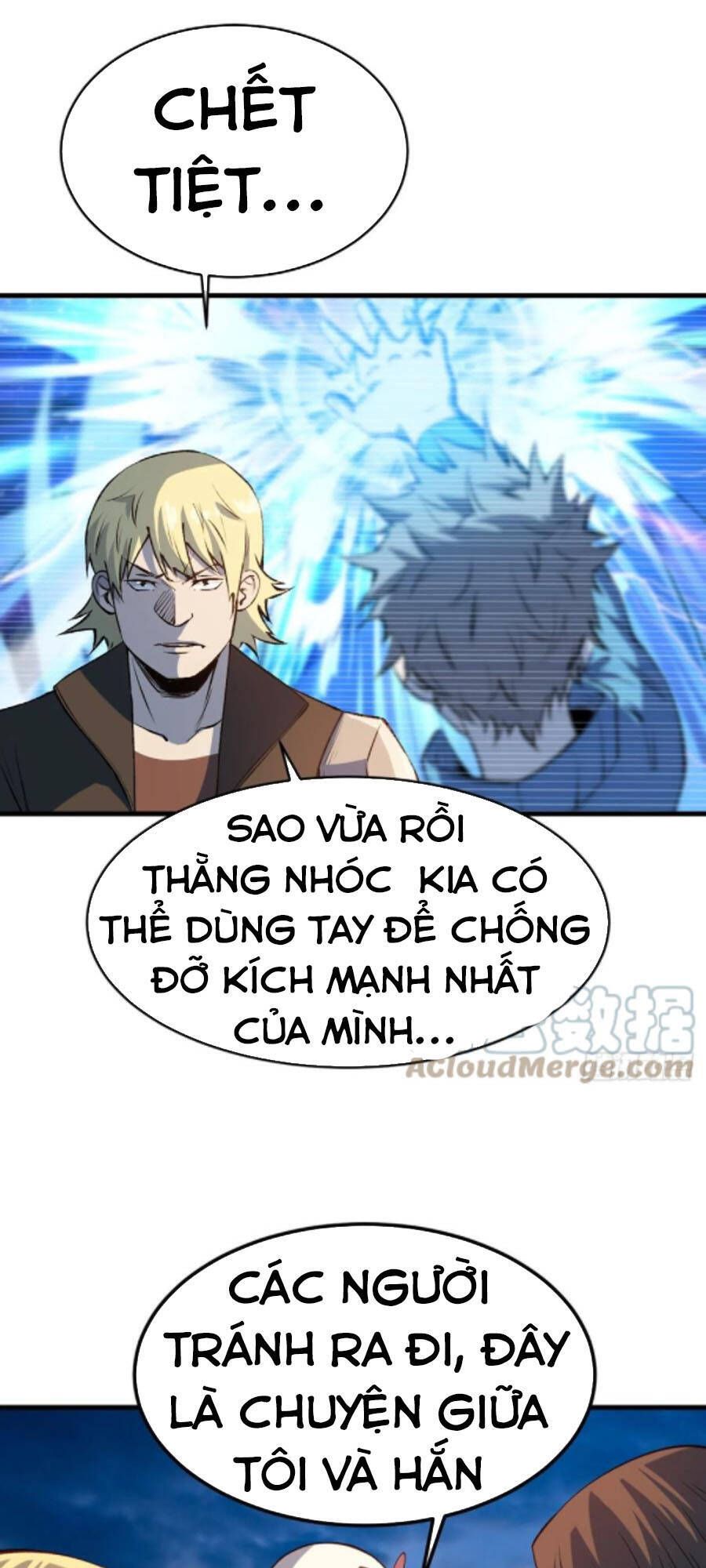 đọc truyện Trở Về Làm Đại Lão Thời Mạt Thế Chương 200 ảnh 14 tại Giả Dược