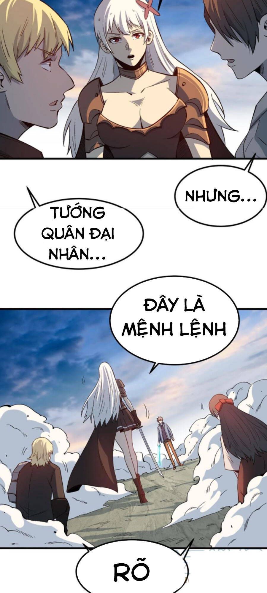 đọc truyện Trở Về Làm Đại Lão Thời Mạt Thế Chương 200 ảnh 15 tại Giả Dược