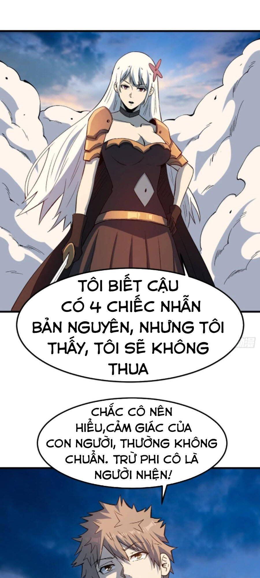 đọc truyện Trở Về Làm Đại Lão Thời Mạt Thế Chương 200 ảnh 17 tại Giả Dược