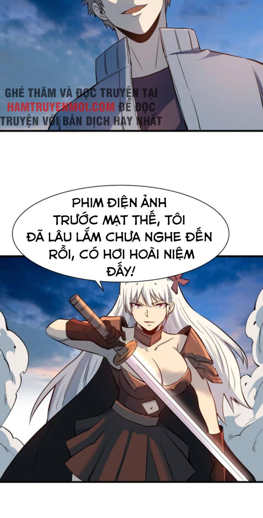 đọc truyện Trở Về Làm Đại Lão Thời Mạt Thế Chương 200 ảnh 18 tại Giả Dược