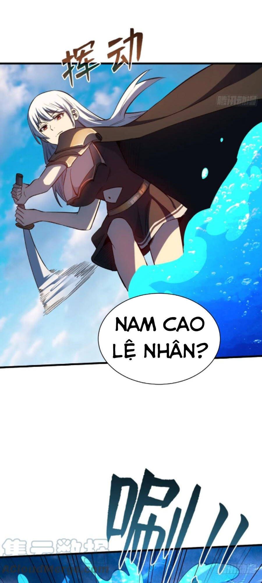đọc truyện Trở Về Làm Đại Lão Thời Mạt Thế Chương 200 ảnh 7 tại Giả Dược