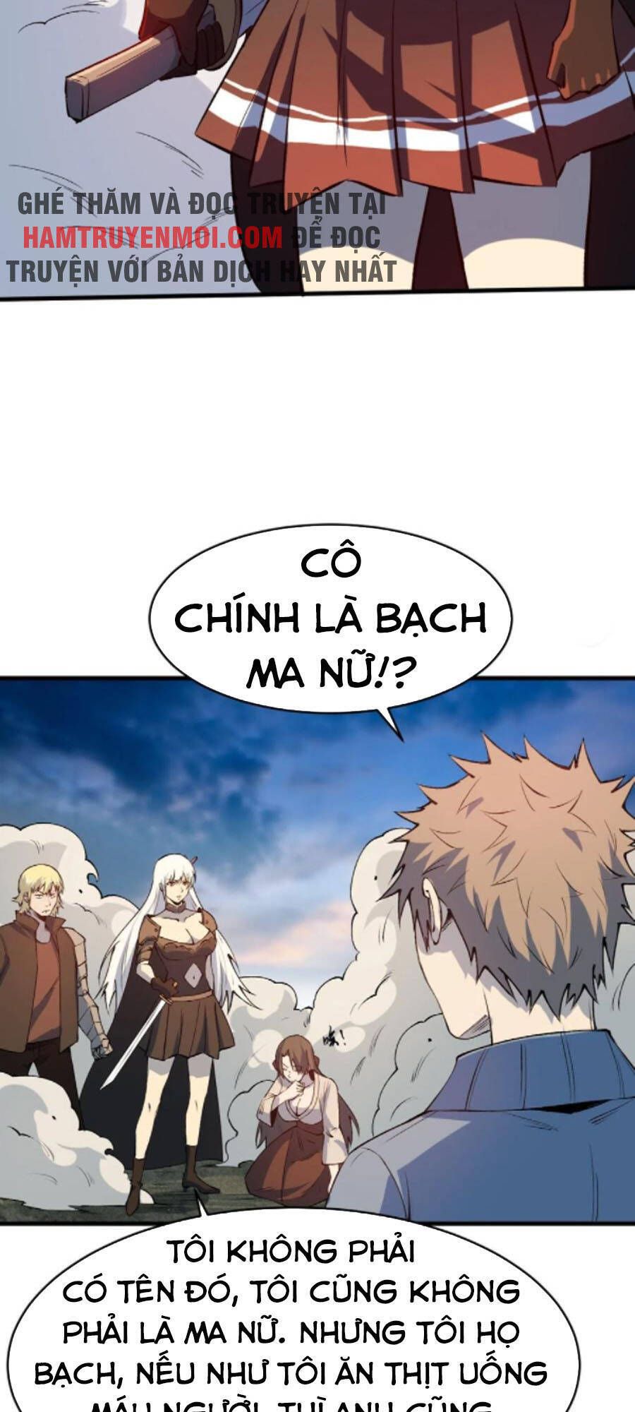 đọc truyện Trở Về Làm Đại Lão Thời Mạt Thế Chương 200 ảnh 10 tại Giả Dược