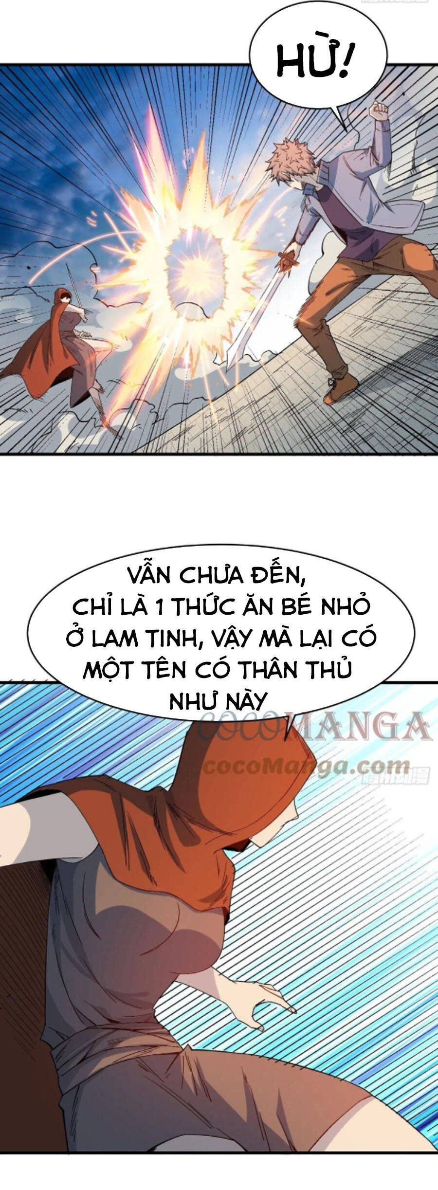 đọc truyện Trở Về Làm Đại Lão Thời Mạt Thế Chương 202 ảnh 21 tại Giả Dược