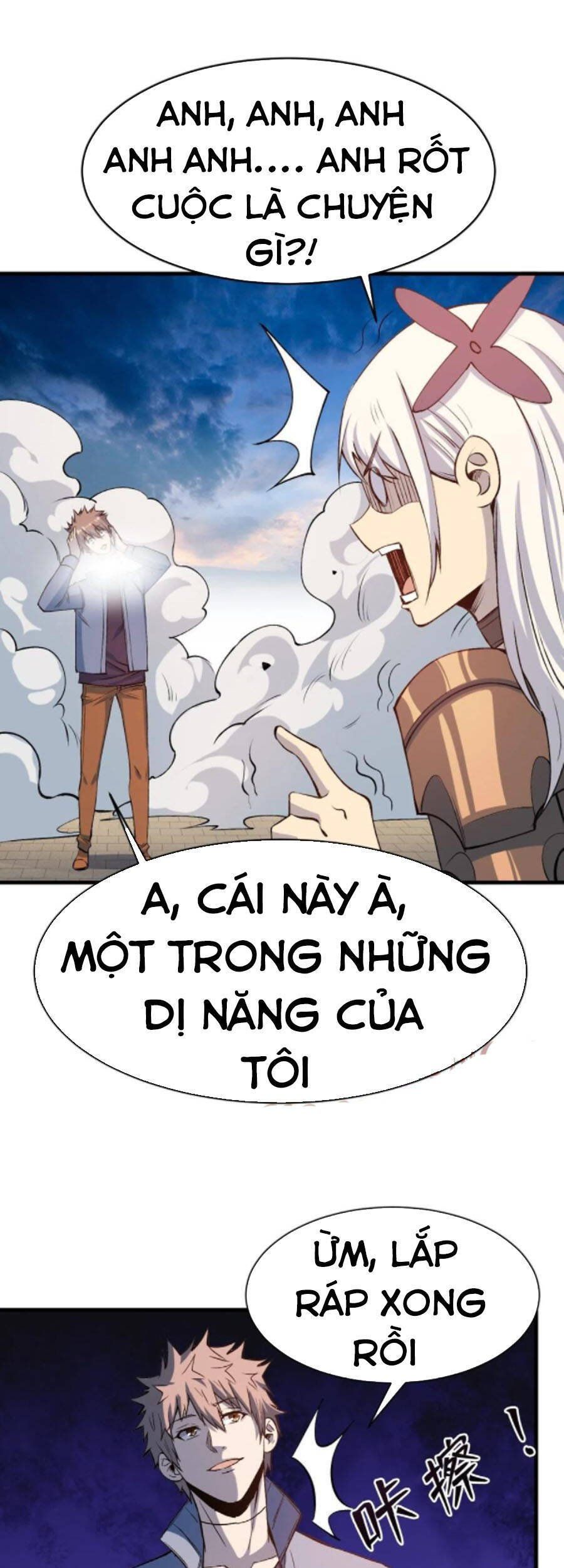 đọc truyện Trở Về Làm Đại Lão Thời Mạt Thế Chương 202 ảnh 4 tại Giả Dược