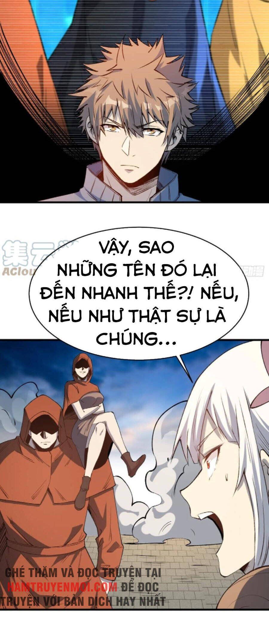 đọc truyện Trở Về Làm Đại Lão Thời Mạt Thế Chương 203 ảnh 3 tại Giả Dược