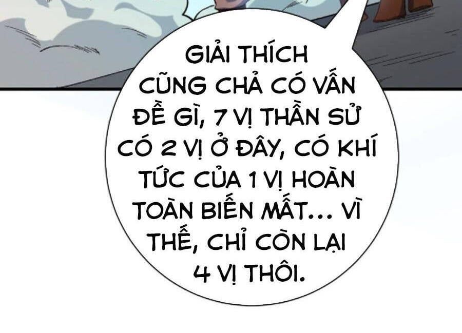 đọc truyện Trở Về Làm Đại Lão Thời Mạt Thế Chương 203 ảnh 26 tại Giả Dược