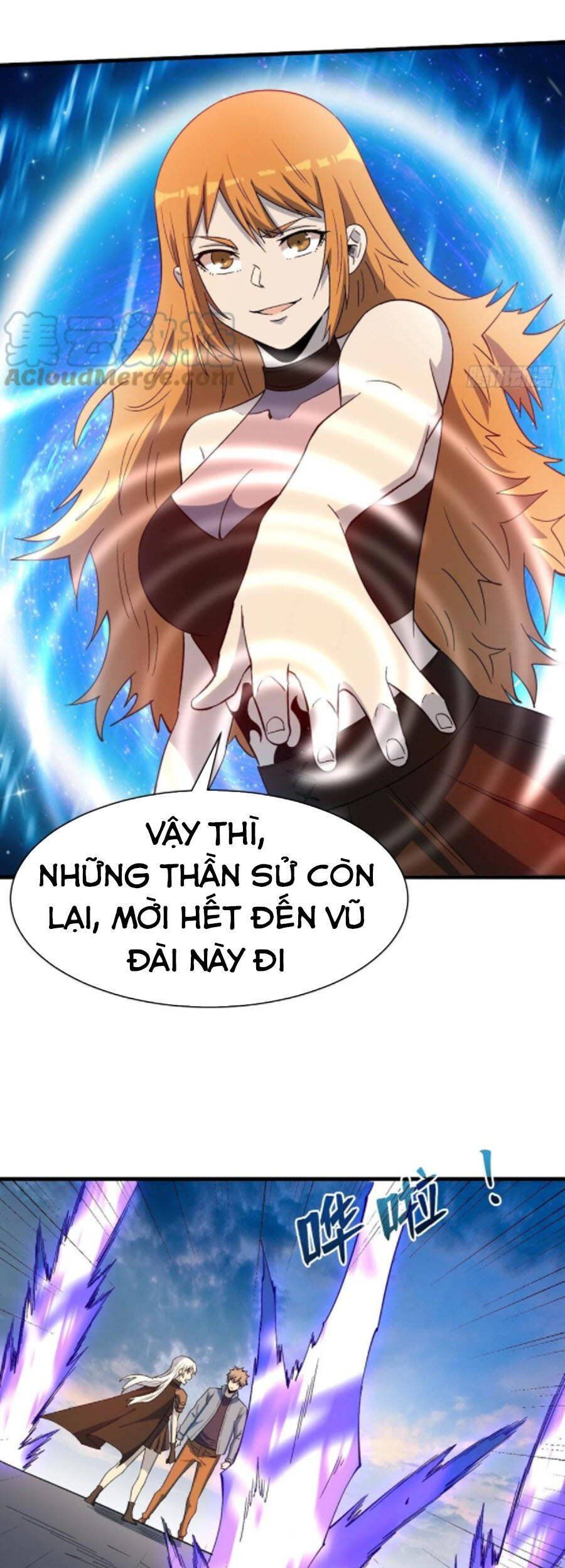 đọc truyện Trở Về Làm Đại Lão Thời Mạt Thế Chương 203 ảnh 27 tại Giả Dược