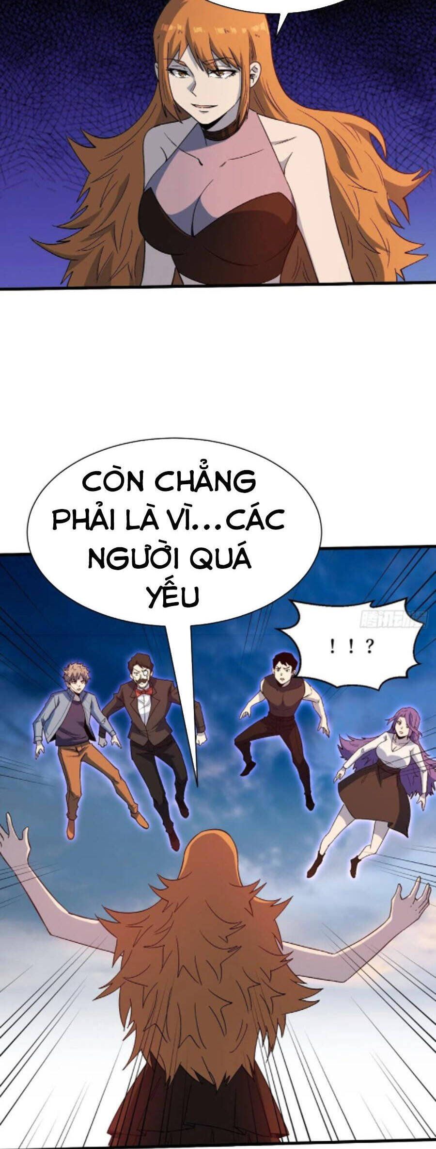 đọc truyện Trở Về Làm Đại Lão Thời Mạt Thế Chương 204 ảnh 11 tại Giả Dược