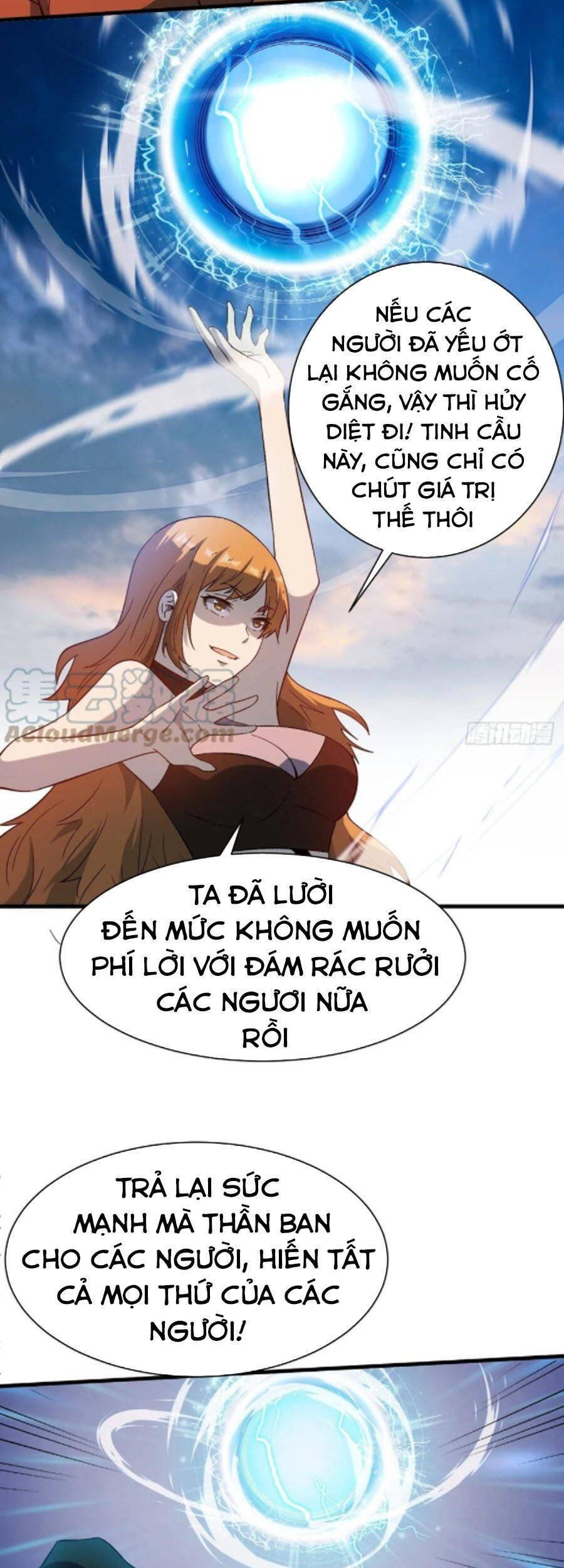đọc truyện Trở Về Làm Đại Lão Thời Mạt Thế Chương 204 ảnh 14 tại Giả Dược
