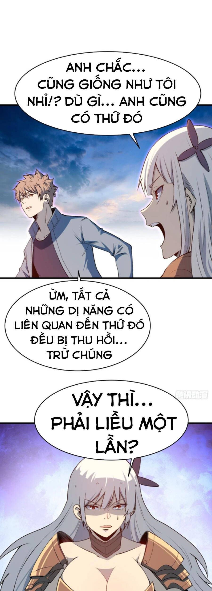 đọc truyện Trở Về Làm Đại Lão Thời Mạt Thế Chương 204 ảnh 16 tại Giả Dược