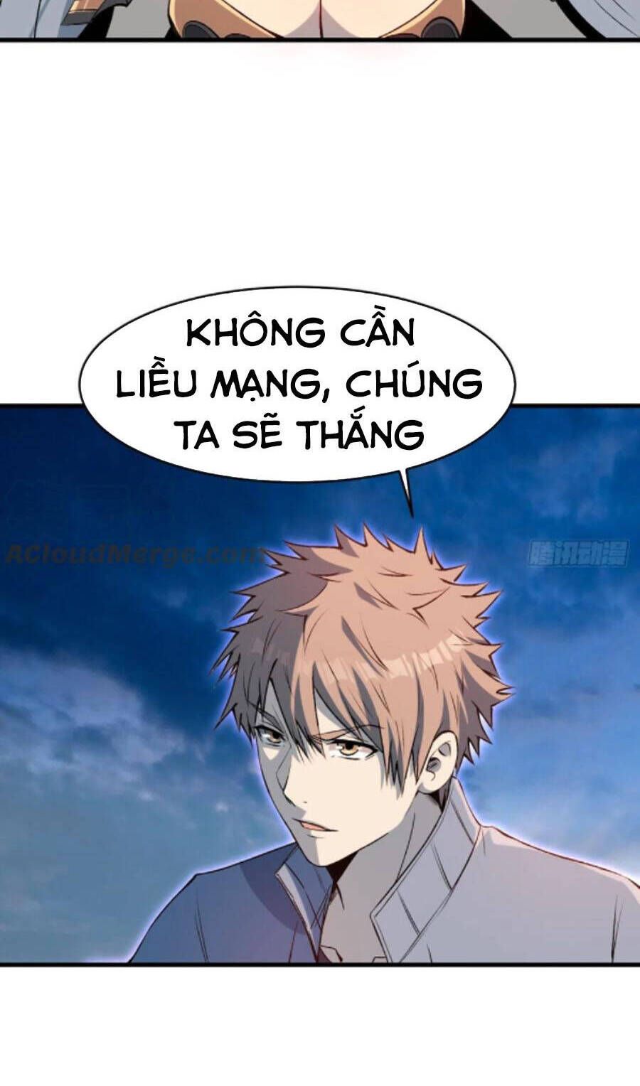 đọc truyện Trở Về Làm Đại Lão Thời Mạt Thế Chương 204 ảnh 17 tại Giả Dược
