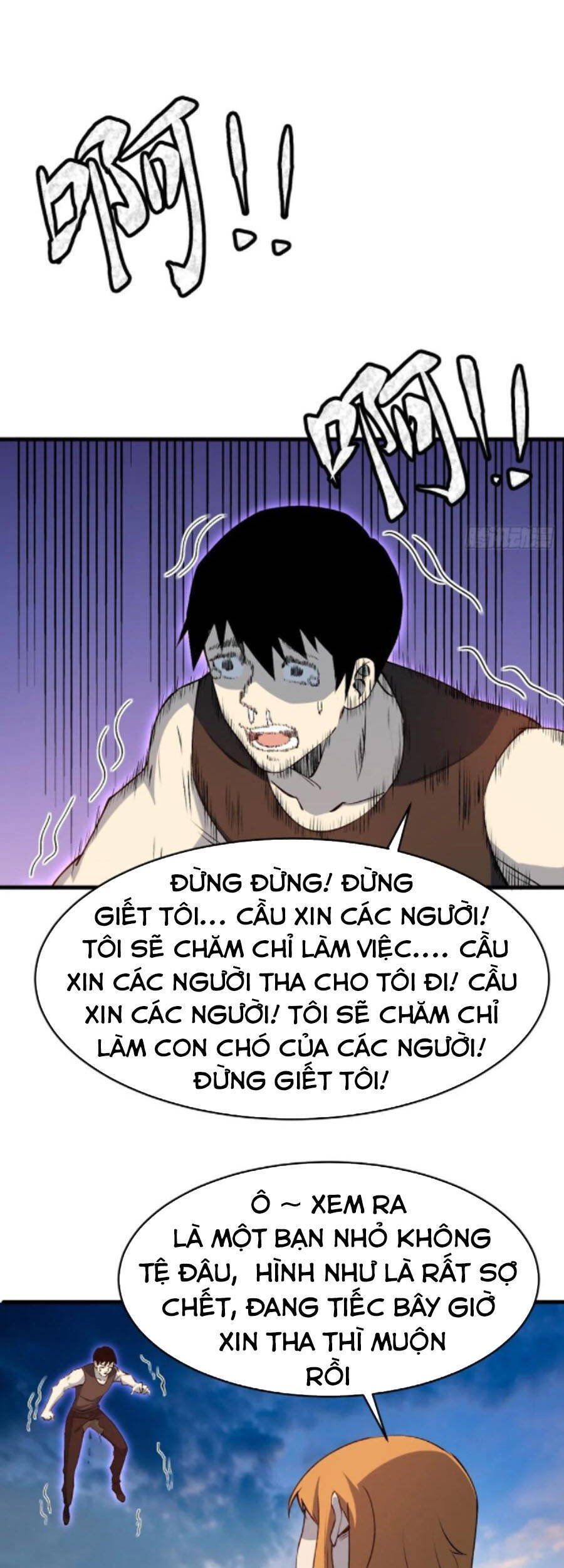 đọc truyện Trở Về Làm Đại Lão Thời Mạt Thế Chương 204 ảnh 18 tại Giả Dược