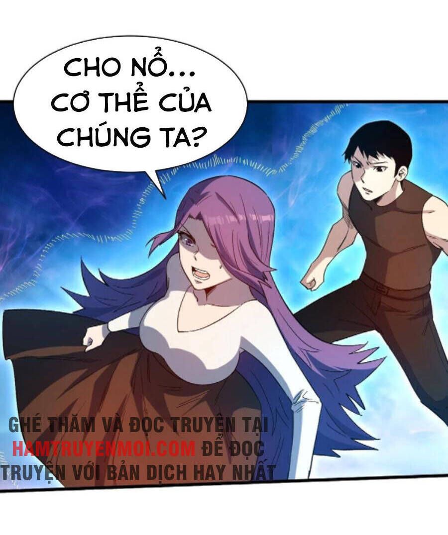 đọc truyện Trở Về Làm Đại Lão Thời Mạt Thế Chương 204 ảnh 9 tại Giả Dược