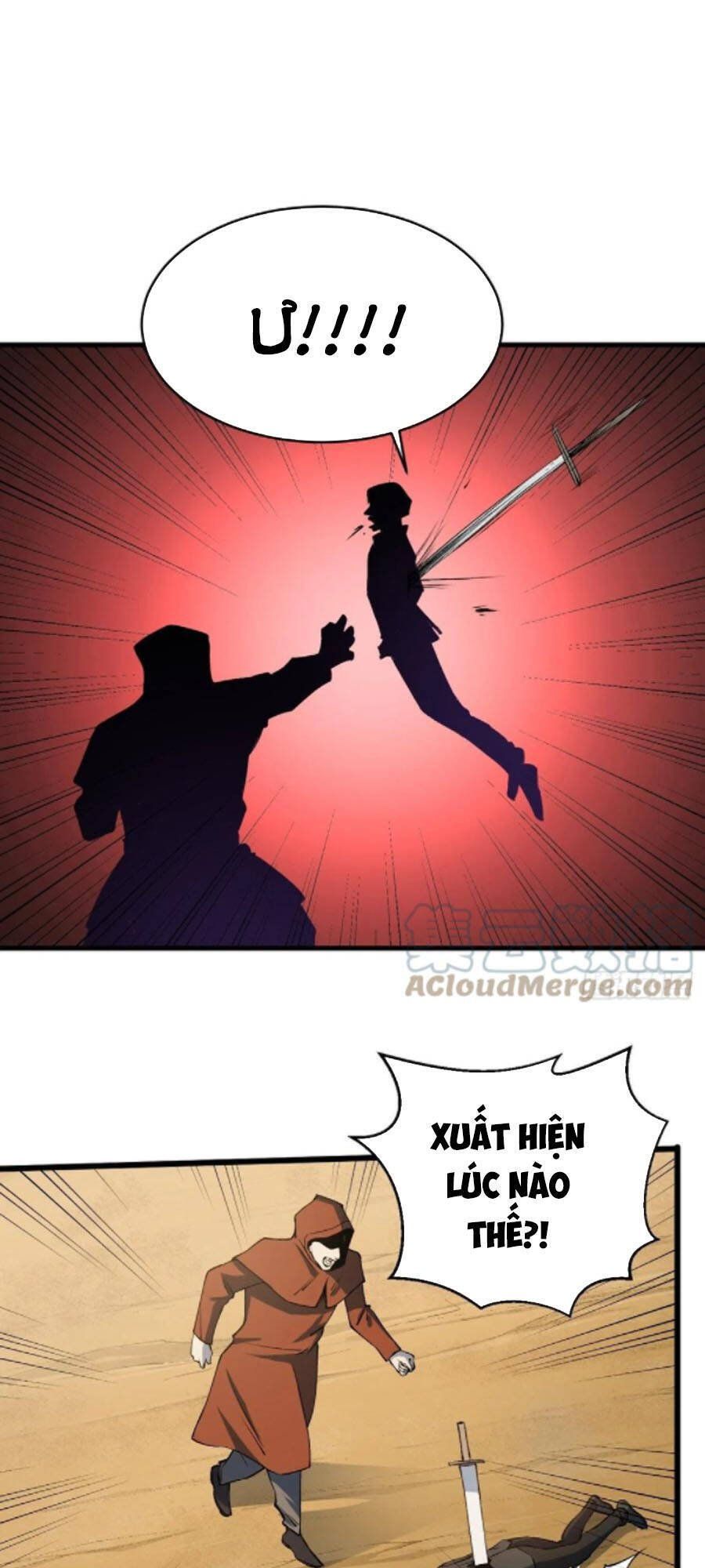 đọc truyện Trở Về Làm Đại Lão Thời Mạt Thế Chương 205 ảnh 5 tại Truyện Dạ Ký
