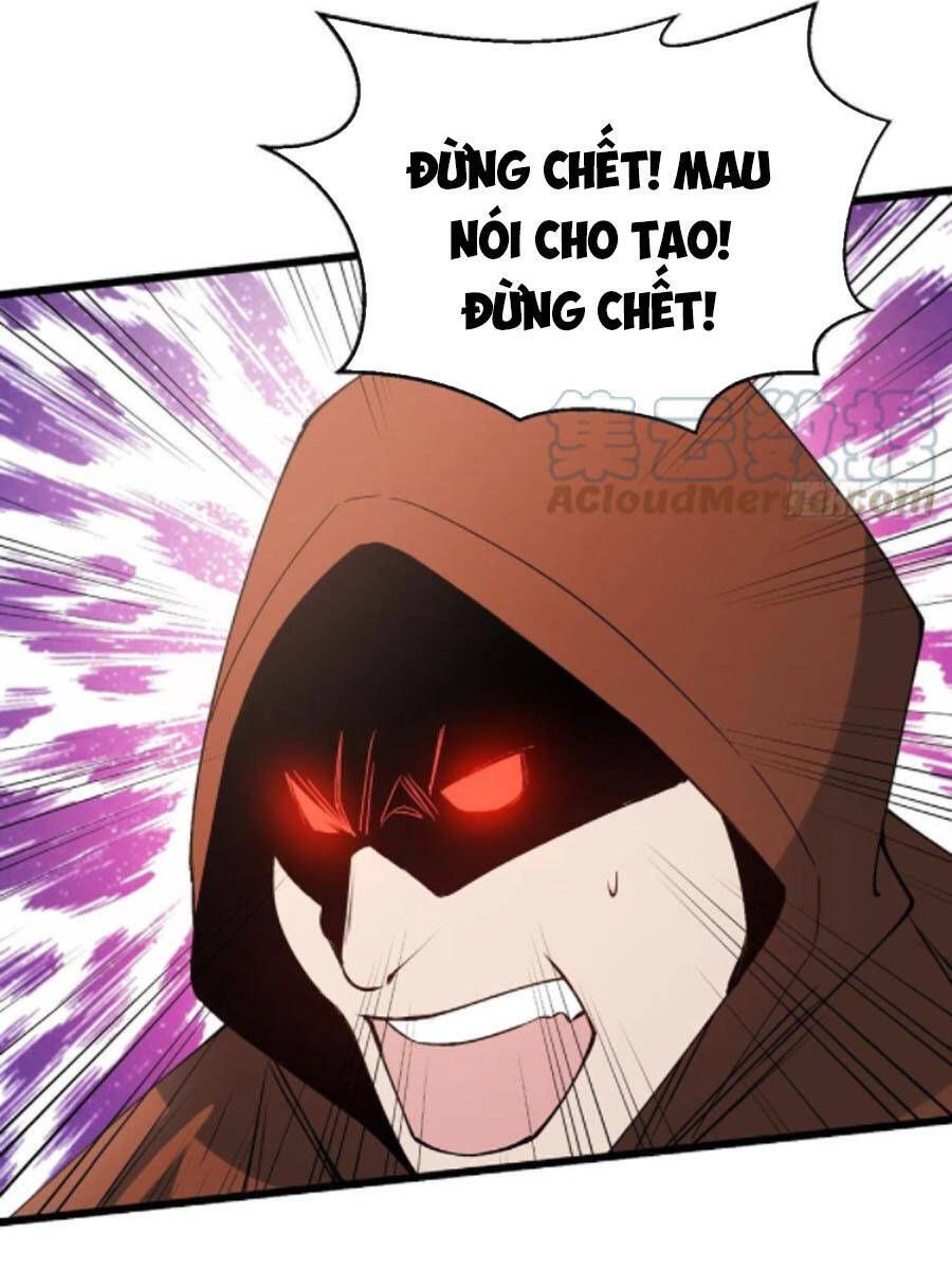 đọc truyện Trở Về Làm Đại Lão Thời Mạt Thế Chương 205 ảnh 7 tại Truyện Dạ Ký