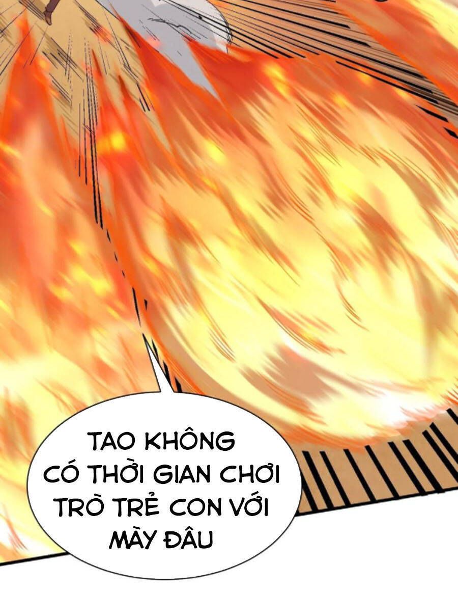 đọc truyện Trở Về Làm Đại Lão Thời Mạt Thế Chương 206 ảnh 27 tại Truyện Dạ Ký
