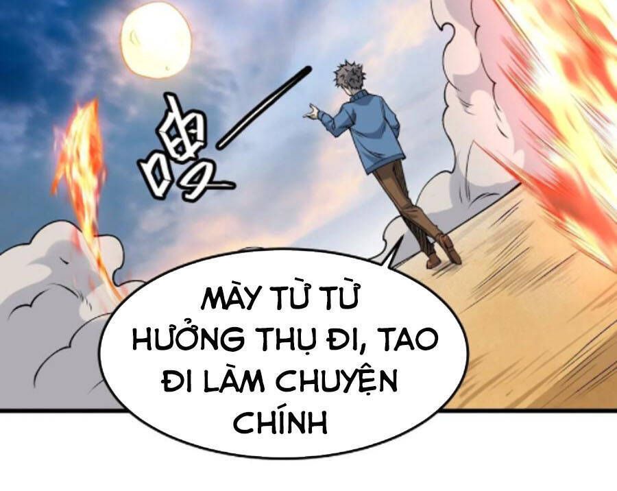 đọc truyện Trở Về Làm Đại Lão Thời Mạt Thế Chương 206 ảnh 33 tại Truyện Dạ Ký