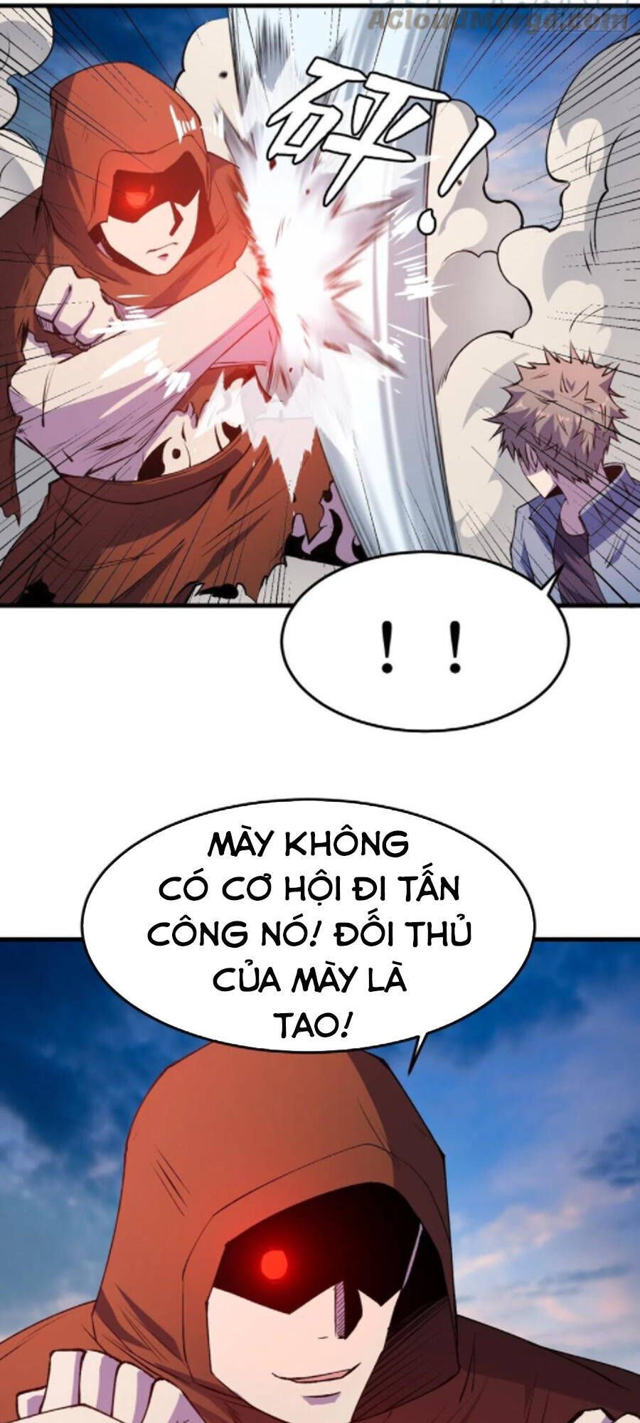 đọc truyện Trở Về Làm Đại Lão Thời Mạt Thế Chương 207 ảnh 16 tại Giả Dược