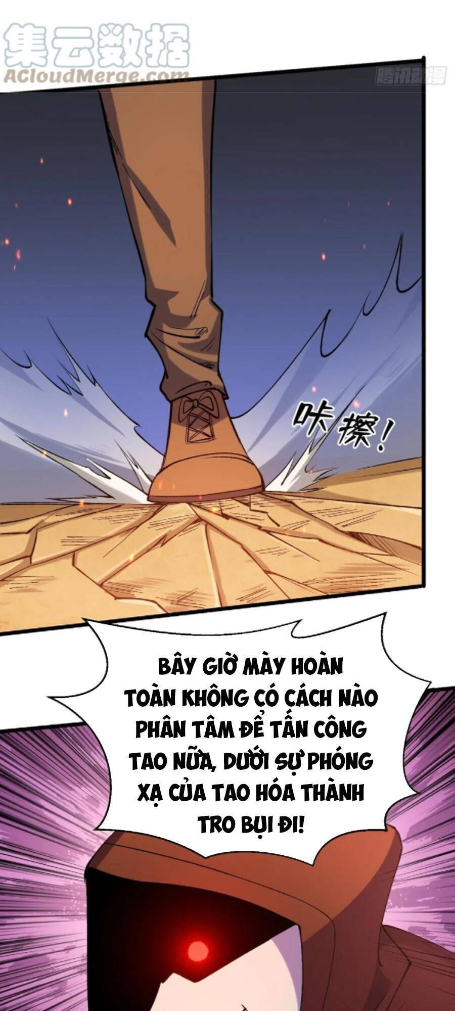 đọc truyện Trở Về Làm Đại Lão Thời Mạt Thế Chương 207 ảnh 20 tại Giả Dược