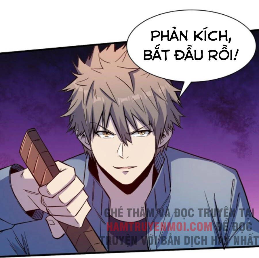 đọc truyện Trở Về Làm Đại Lão Thời Mạt Thế Chương 207 ảnh 30 tại Giả Dược