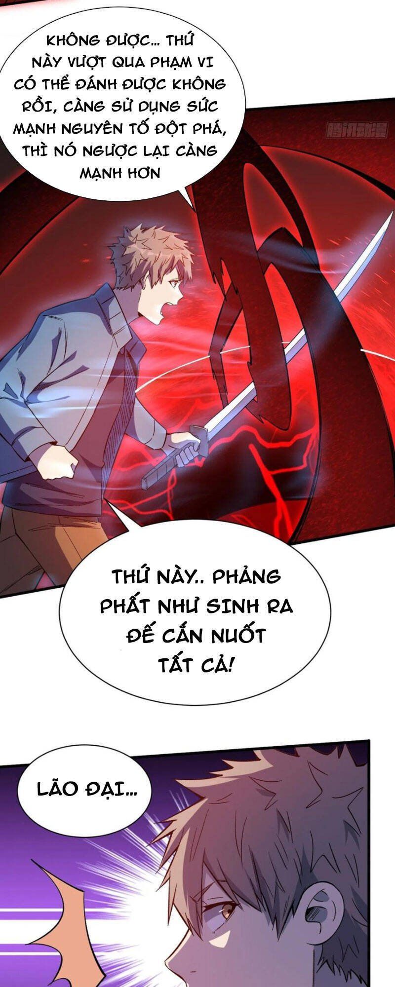đọc truyện Trở Về Làm Đại Lão Thời Mạt Thế Chương 209 ảnh 12 tại Giả Dược