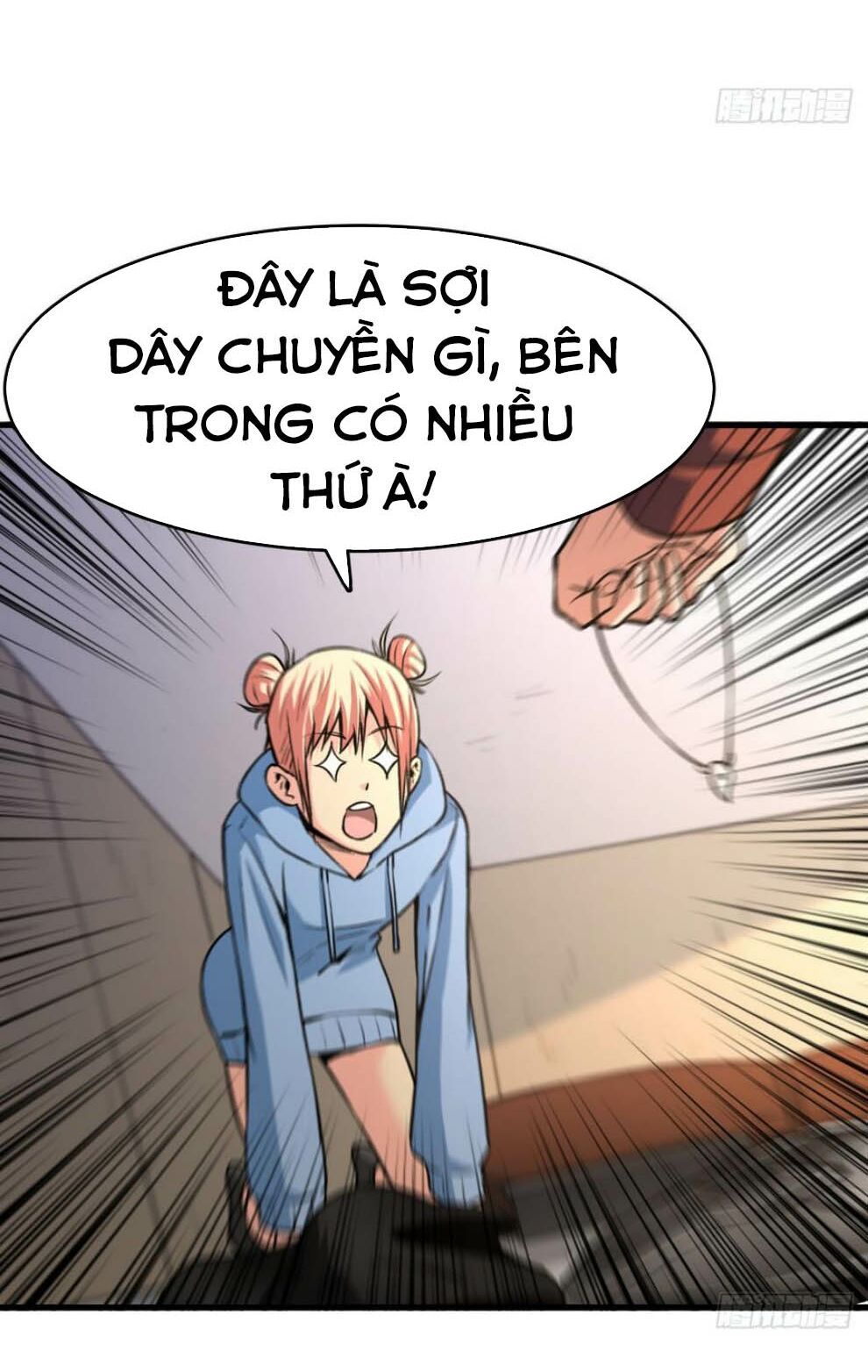 đọc truyện Trở Về Làm Đại Lão Thời Mạt Thế Chương 21 ảnh 15 tại Giả Dược